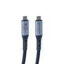 Promaster USB 4 C to C 240W PD Cable -6ft