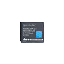 Promaster Li-ion Battery for Fuji NP-50 / Pentax D-Li68 / Li122 / Kodak KLIC-7004