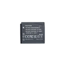 Promaster Li-ion Battery for Fuji NP-50 / Pentax D-Li68 / Li122 / Kodak KLIC-7004