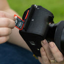 Promaster SDXC 128GB Rugged UHS-II V60 Memory Card - 2 Pack