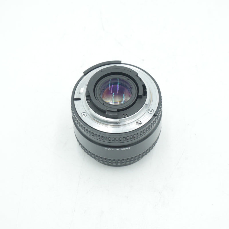 Nikon AF NIKKOR 24mm f/2.8D Lens *USED*