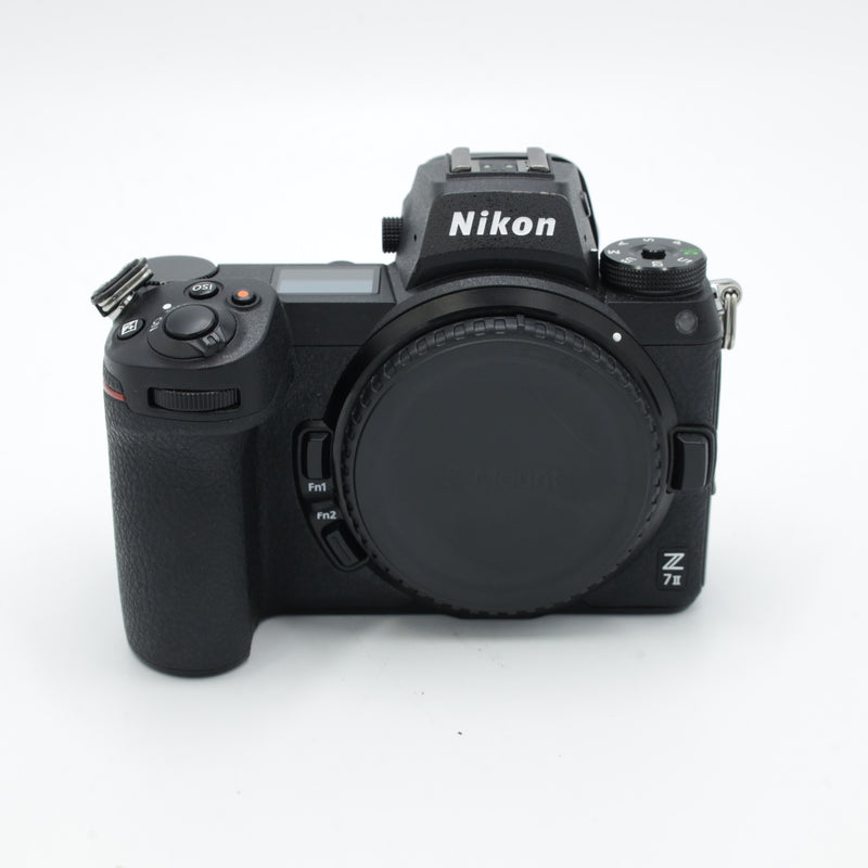 Nikon Z7 II Mirrorless Camera (Body Only) *USED*