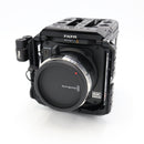 Blackmagic Design PYXIS 6K Cinema Box Camera (ARRI PL Mount) *USED*