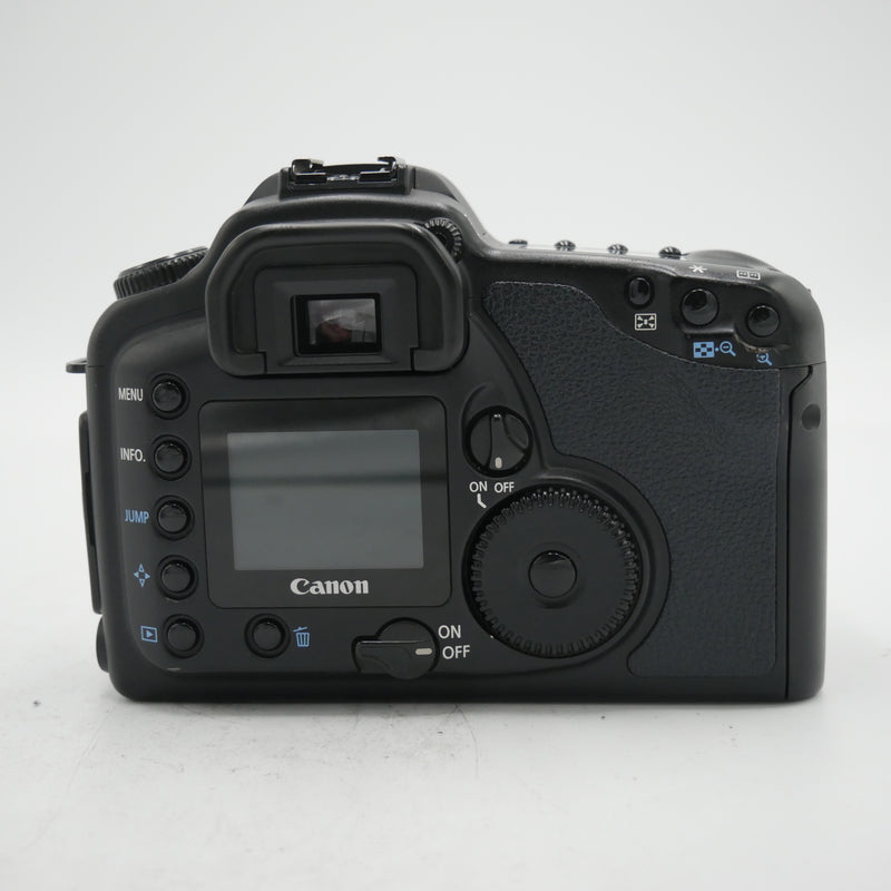 Canon EOS 10D Digital Camera (Camera Body) *USED*