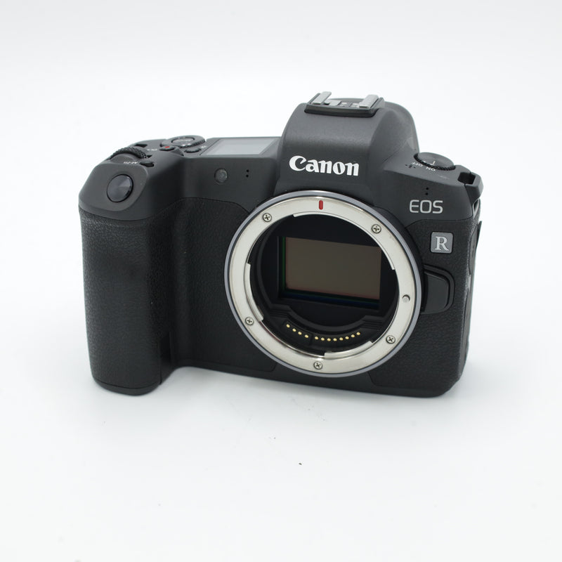 Canon EOS R Mirrorless Digital Camera (Body Only) *USED*