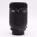 Nikon AF NIKKOR 70-210mm f/4-5.6 Lens *USED*