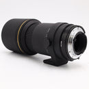 Tokina 300mm f/4-32 AF Lens For Nikon F Mount *USED*