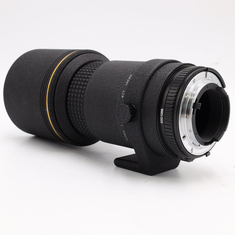 Tokina 300mm f/4-32 AF Lens For Nikon F Mount *USED*