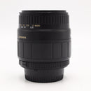 Sigma 28-80MM F/3.5-5.6 Marco Lens for Nikon F *USED*