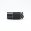 Nikon 70-210mm f/4 Zoom-NIKKOR Series E AIS Macro Lens *USED*