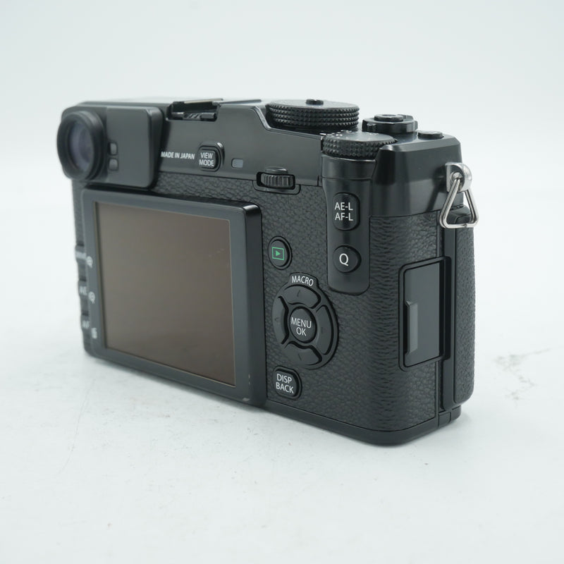 FUJIFILM X-Pro1 Mirrorless Digital Camera (Body Only) *USED*