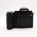 Panasonic Lumix S5 II Mirrorless Camera *USED*