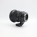 Sigma 105mm f/1.4 DG HSM Art Lens for Canon EF *USED*