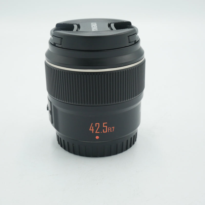 Yongnuo YN 42.5mm f/1.7 M II Lens for Micro Four Thirds *USED*