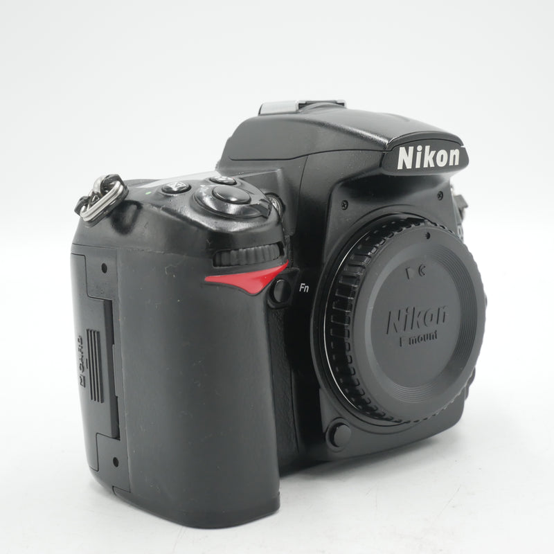 Nikon D7000 Digital SLR Camera Body *USED*