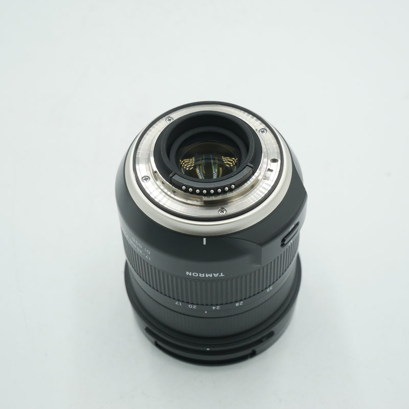 Tamron 17-35mm f/2.8-4 DI OSD Lens for Nikon F *USED*