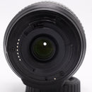 Nikon AF-S DX VR Zoom-NIKKOR 55-200mm f/4-5.6G IF-ED Lens *USED*