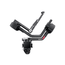 DJI RS 4 Pro Gimbal Stabilizer Combo