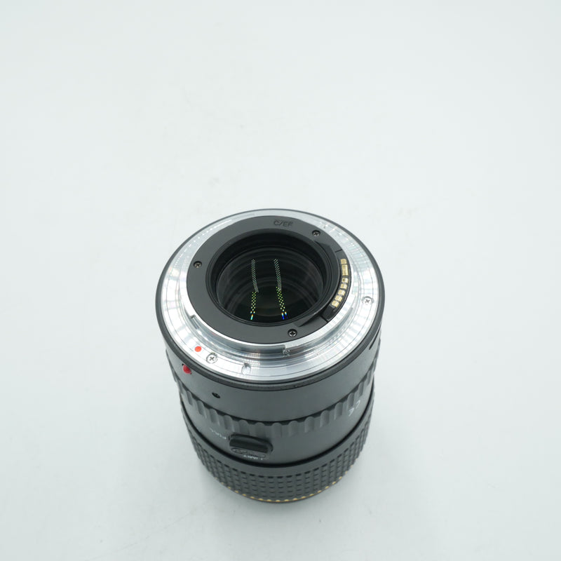 Tokina 100mm f/2.8 AT-X M100 AF Pro D Macro Lens *USED*