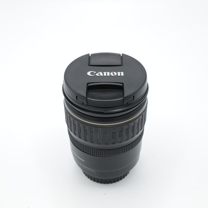 Canon EF 28-135mm f/3.5-5.6 IS USM Lens