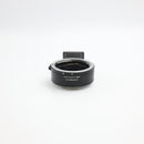 ProMaster AF Lens Adapter Canon EF to RF *USED*