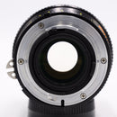 Nikon Zoom-NIKKOR 50-135mm f/3.5 Manual Lens For F Mount *USED*