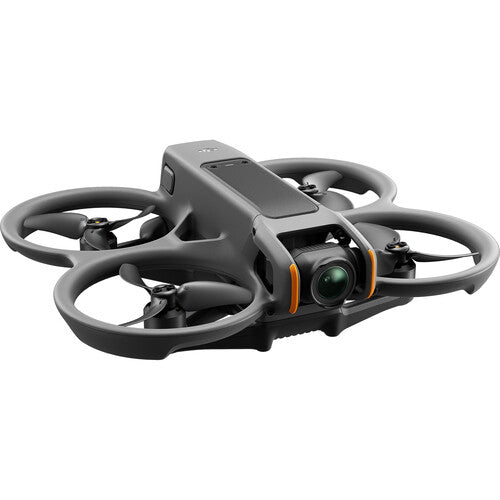 DJI Avata 2 FPV Drone with 3-Battery Fly More Combo