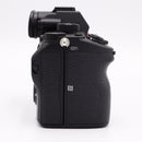 Sony Alpha a7 III Mirrorless Camera (Body Only) *USED*