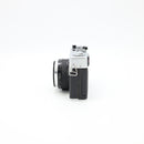 CANON DATEMATIC W/ 40MM F/2.8 *USED*