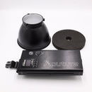 Aputure Light Storm LS C120d II COB 120D II Kit *USED*