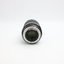 Sigma 18-35mm f/1.8 DC for Canon EF *USED*