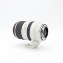 Canon RF 70-200mm f/2.8 L IS USM Lens (White) *USED*