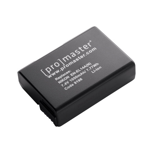 ProMaster - Nikon EN-EL14A (N) Li-ion Battery