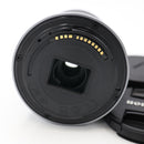 Canon RF-S 55-210mm f/5-7.1 IS STM Lens *USED*