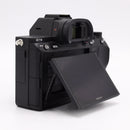 Sony Alpha a7 III Mirrorless Camera (Body Only) *USED*