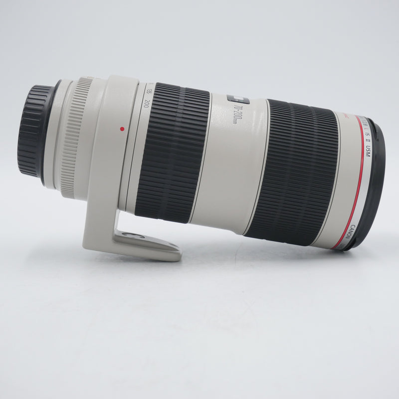 Canon EF 70-200mm f/2.8L IS II USM Lens *USED*