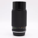 Marexar-CX 80-200mm f/4.5 MC Macro Zoom Lens for Pentax K *USED*