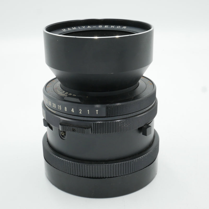 Mamiya Sekor C 180mm F/4.5 Lens *USED*