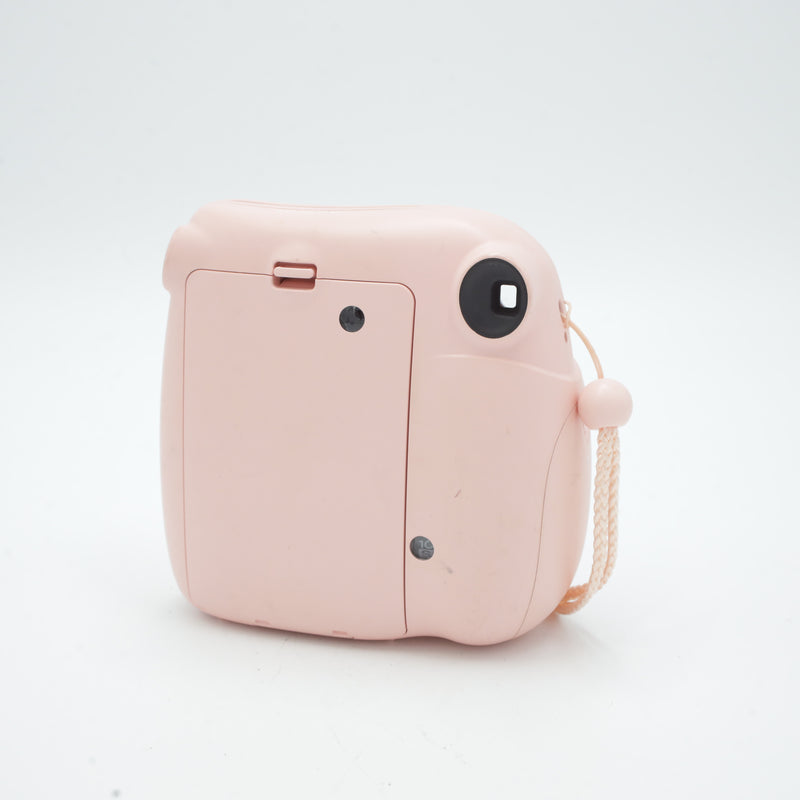 Fujifilm Instax Mini 7+ Light Pink *USED*