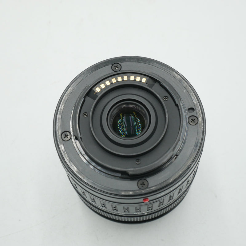 Olympus 14-42mm f/3.5-5.6 Zuiko ED Zoom Lens for Olympus Digital Cameras (Four Thirds System) USED