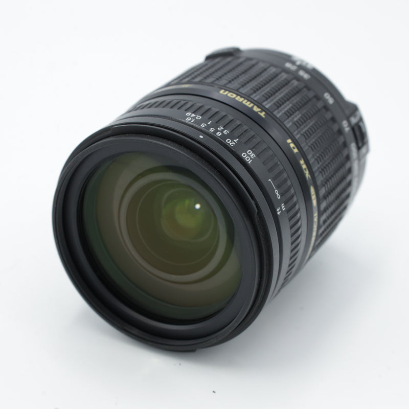 Tamron AF 28-300mm f/3.5-6.3 XR Di LD Aspherical IF Macro Lens for Nikon *USED*