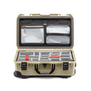NANUK 935 Pro Photo Kit - Black