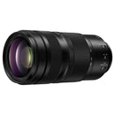 Panasonic Lumix S 100-500mm f/5-7.1 O.I.S. Lens (L-Mount)