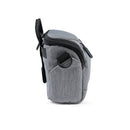 Promaster Impulse 2.0 Medium Advanced Compact Case (0.76 L Grey)
