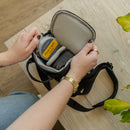 Promaster Impulse 2.0 Large Advanced Compact Case (1 L Grey)