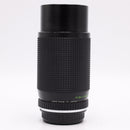 Marexar-CX 80-200mm f/4.5 MC Macro Zoom Lens for Pentax K *USED*
