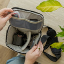 Promaster Impulse 2.0 Medium Shoulder Bag (3.2 L Grey)