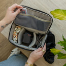 Promaster Impulse 2.0 Medium Holster Bag (1.6 L Grey)