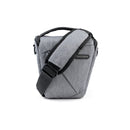 Promaster Impulse 2.0 Large Holster Bag (2.4 L Grey)