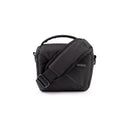 Promaster Impulse 2.0 Small Shoulder Bag (2.2 L Black)